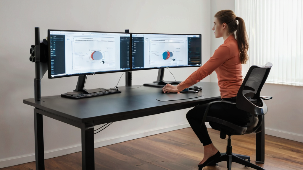 Kalibrasi Setup dan Integrasi Workstation Modern