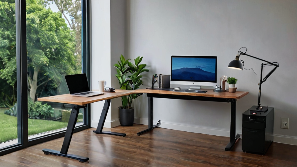 Under-Desk Walking Pad Treadmill 2026: Olahraga Kardio Ringan Sambil Bekerja di Meja Standing Desk
