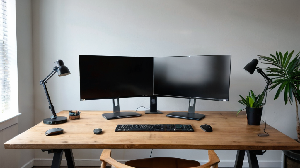 Kalibrasi Setup dan Integrasi Workstation Modern
