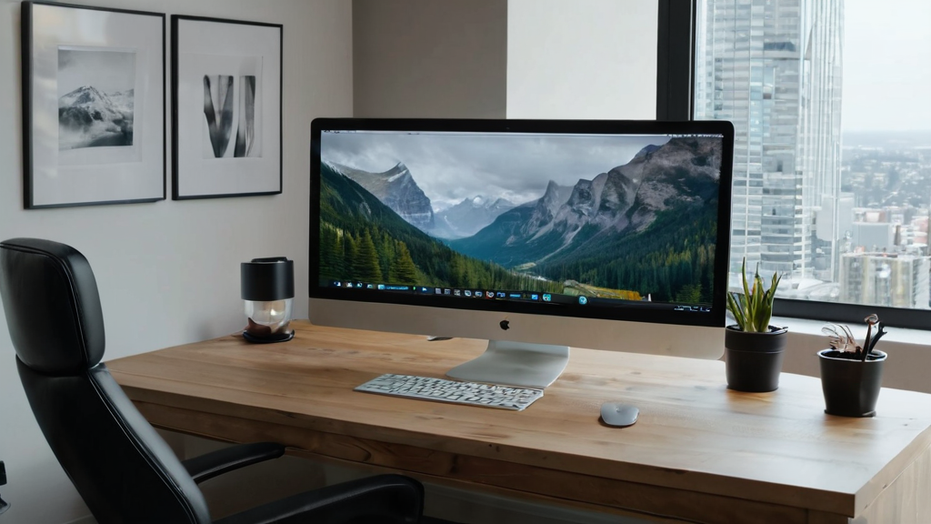 Webcam 4K 60FPS dengan Auto-Framing & Ring Light 2026: Setup Video Conference Profesional WFH & Meeting Hybrid