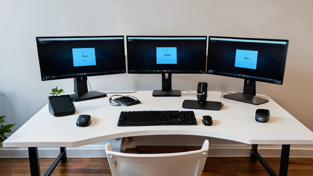 Kalibrasi Setup dan Integrasi Workstation Modern