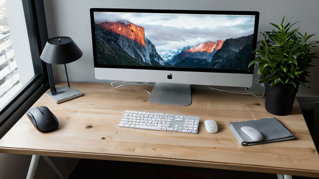 Wrist Rest Keyboard & Mouse Gel Memory Foam 2026: Pencegahan Ulnar Nerve Compression & Carpal Tunnel