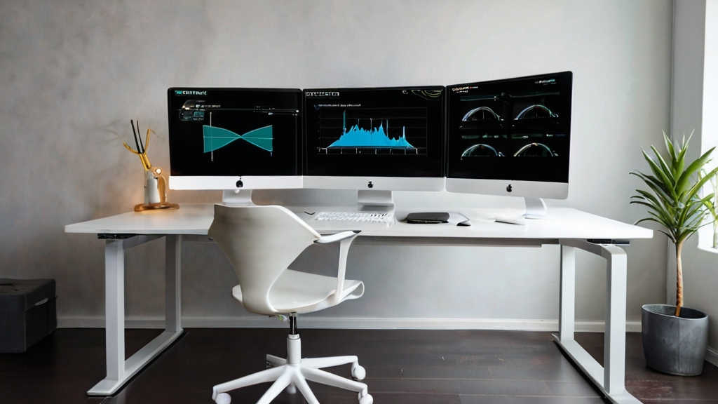 Kalibrasi Setup dan Integrasi Workstation Modern
